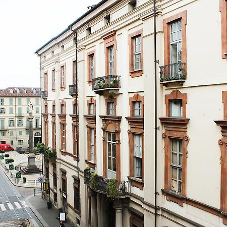 Rapanus Suites Torino Eksteriør billede
