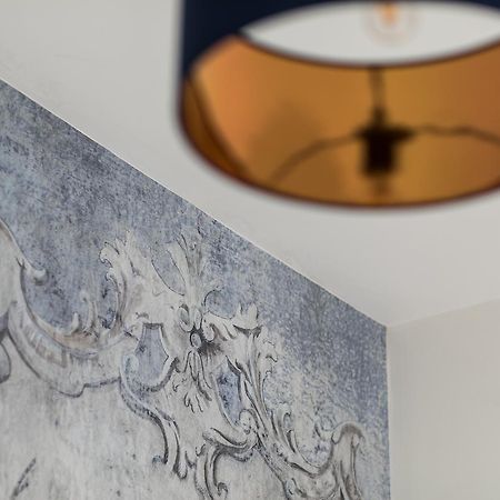 Rapanus Suites Torino Eksteriør billede