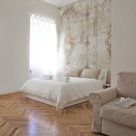 Rapanus Suites Torino Eksteriør billede