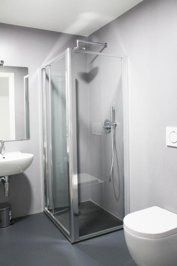 Rapanus Suites Torino Eksteriør billede