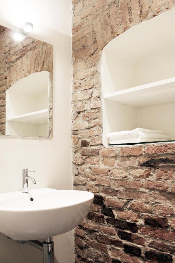 Rapanus Suites Torino Eksteriør billede
