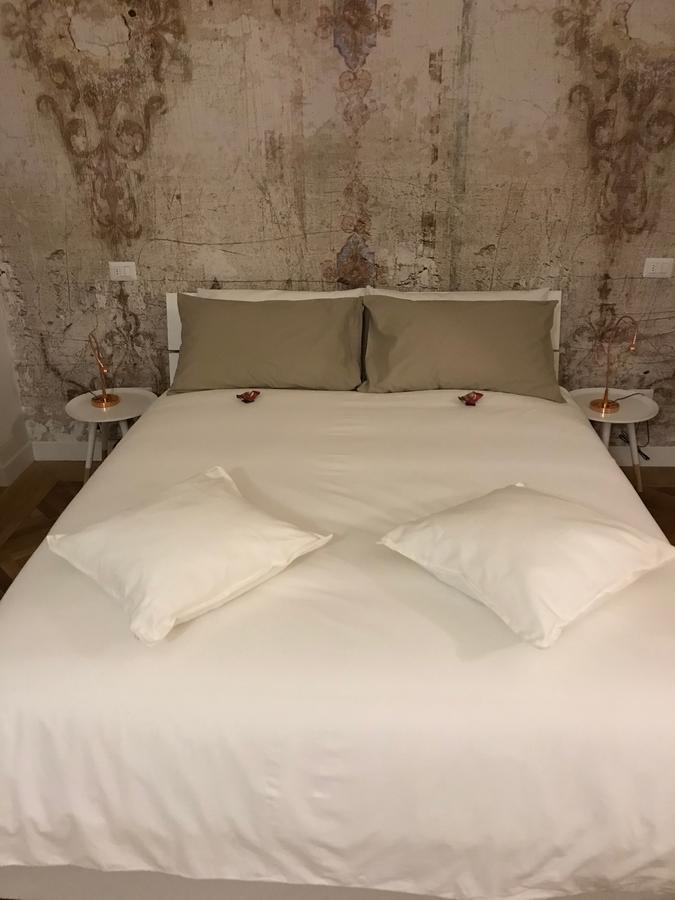 Rapanus Suites Torino Eksteriør billede