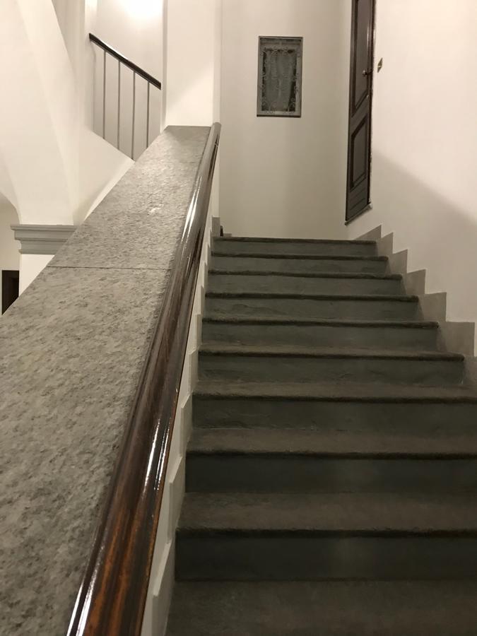 Rapanus Suites Torino Eksteriør billede