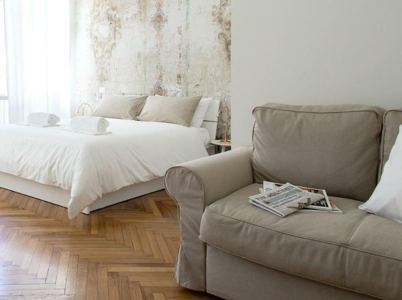 Rapanus Suites Torino Eksteriør billede