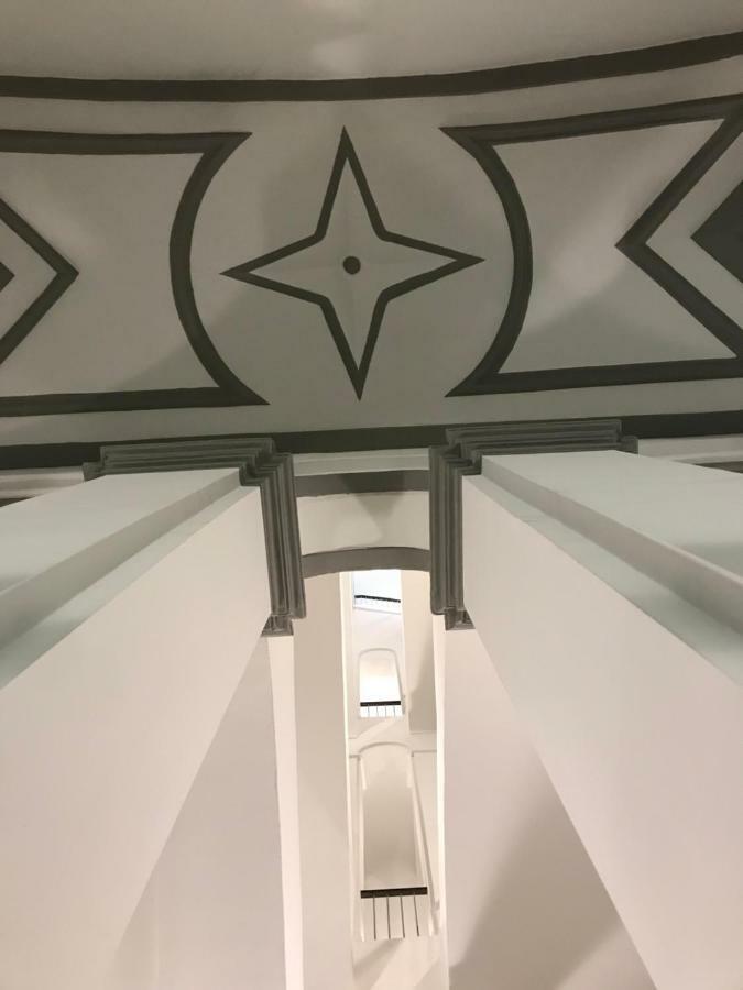 Rapanus Suites Torino Eksteriør billede
