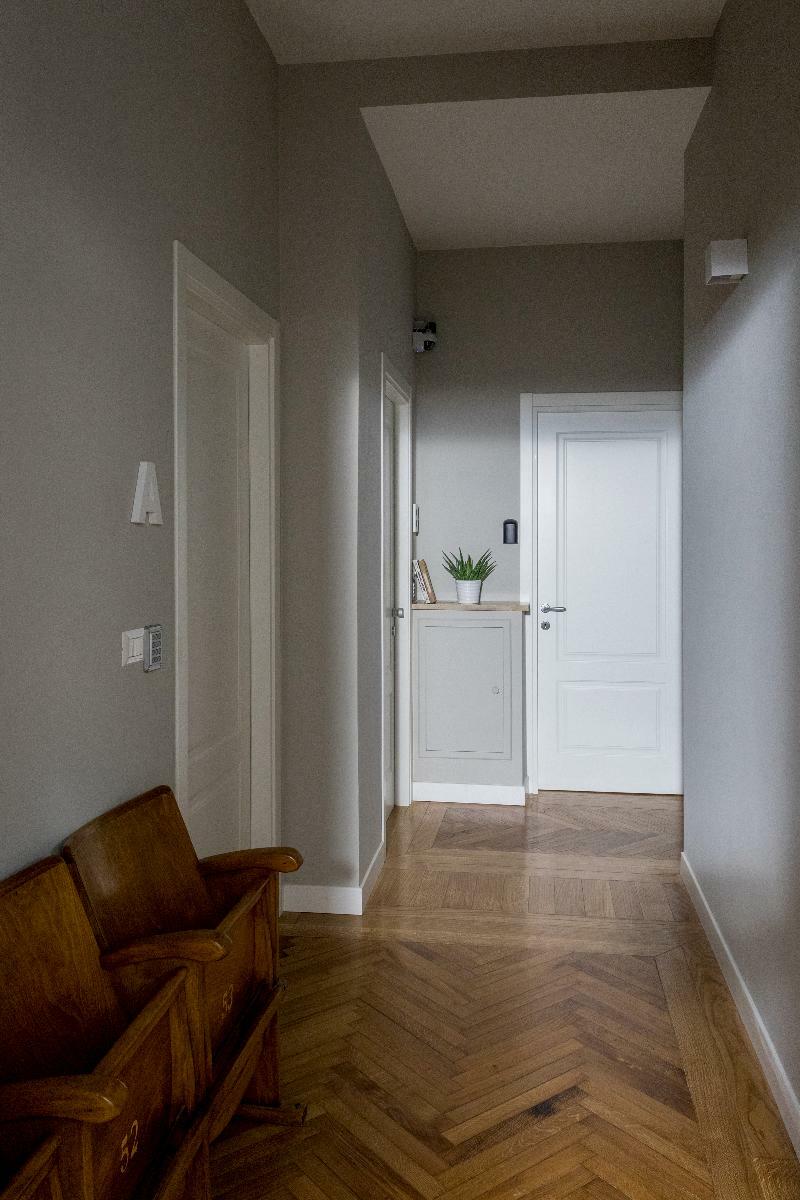 Rapanus Suites Torino Eksteriør billede