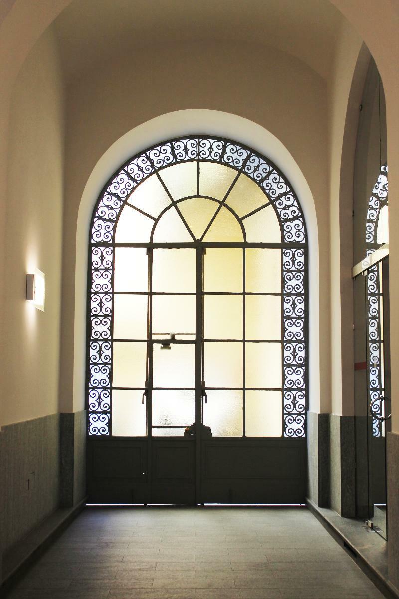 Rapanus Suites Torino Eksteriør billede