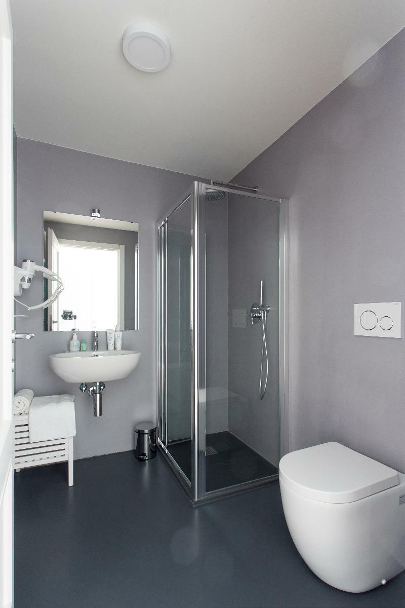 Rapanus Suites Torino Eksteriør billede