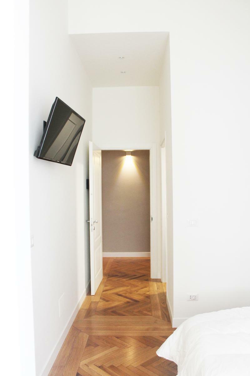 Rapanus Suites Torino Eksteriør billede
