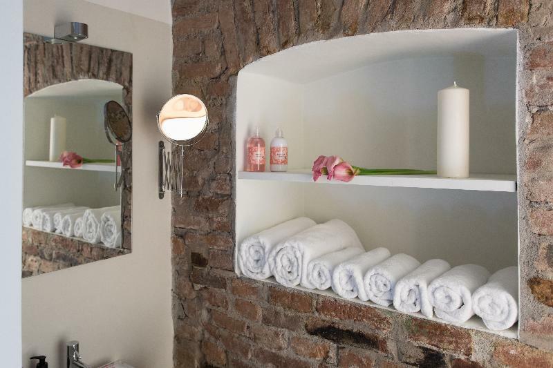 Rapanus Suites Torino Eksteriør billede