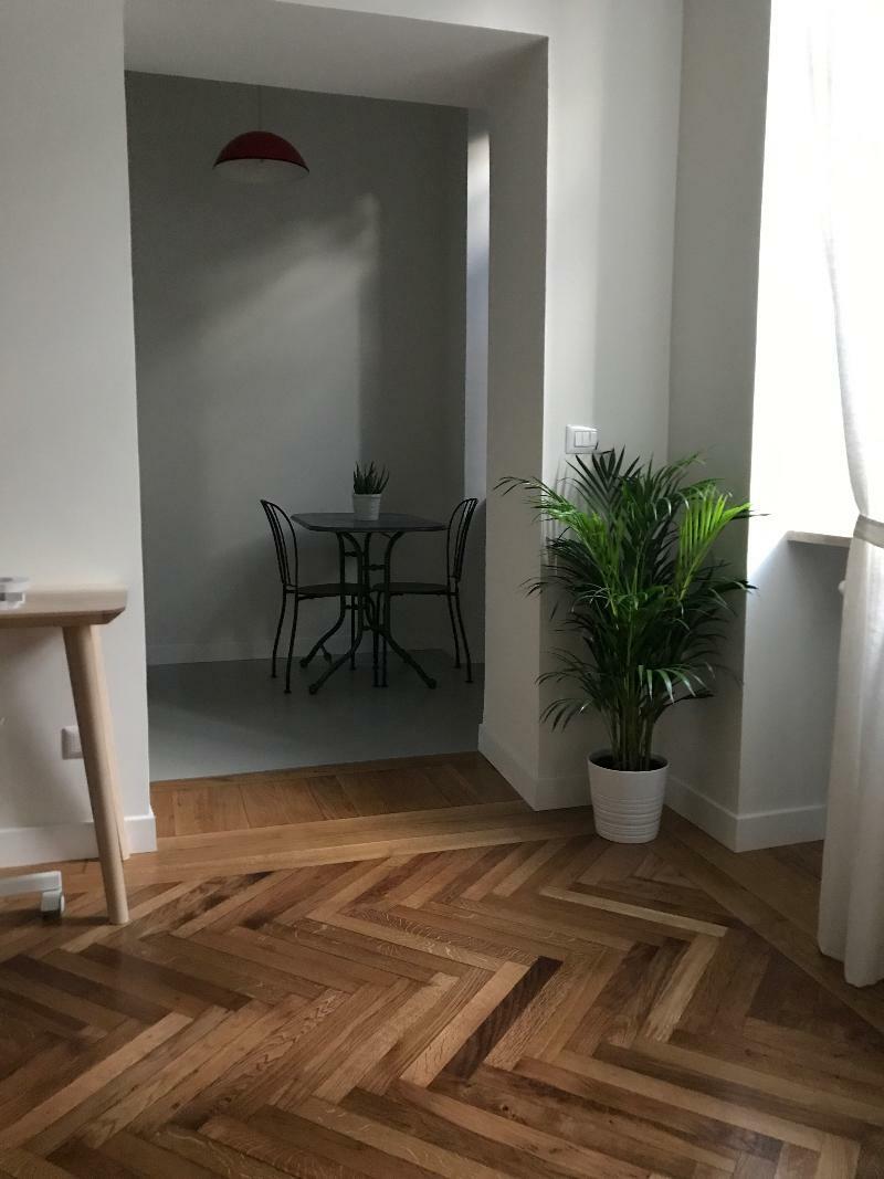 Rapanus Suites Torino Eksteriør billede
